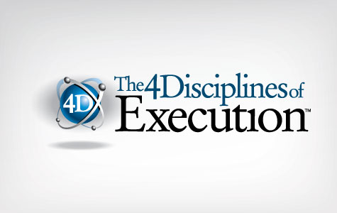 FranklinCovey - The 4 Disciplines of Execution