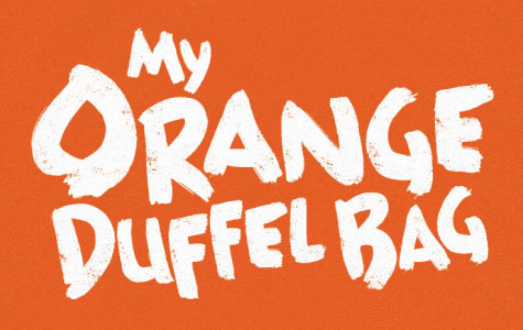 Operation Orange Media - My Orange Duffel Bag