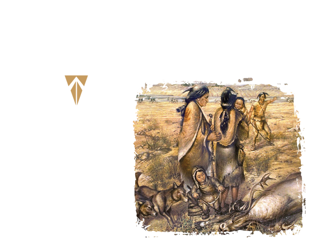 10,000 Years Ago