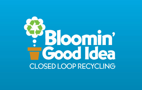 HJS Wholesale Ltd. - Bloomin’ Good Idea
